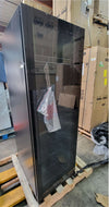 Refurbished - Large Beverage Refrigerator With Low-E Glass Door