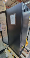 Refurbished - Large Beverage Refrigerator With Low-E Glass Door