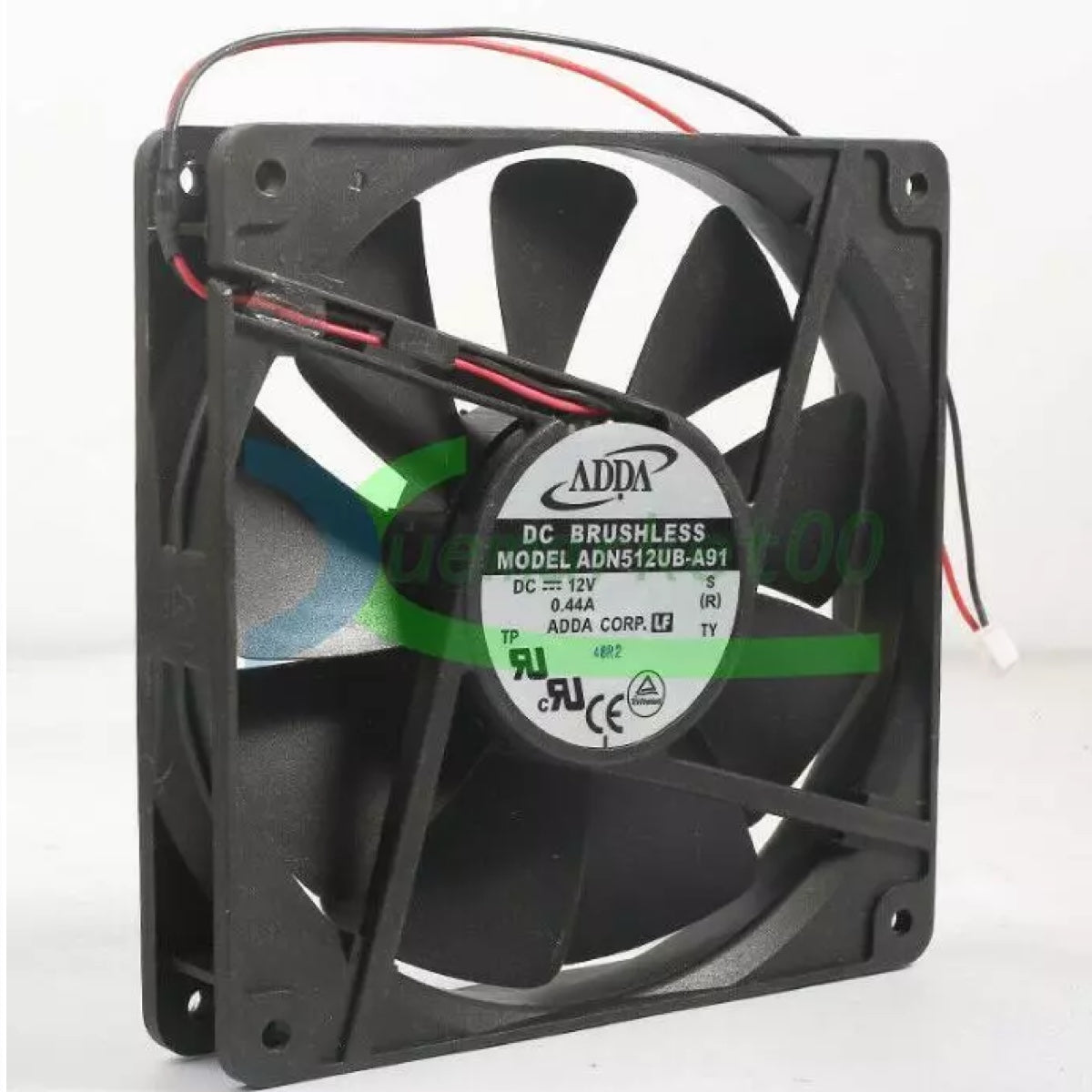 DC Fan For KBU55/56/328