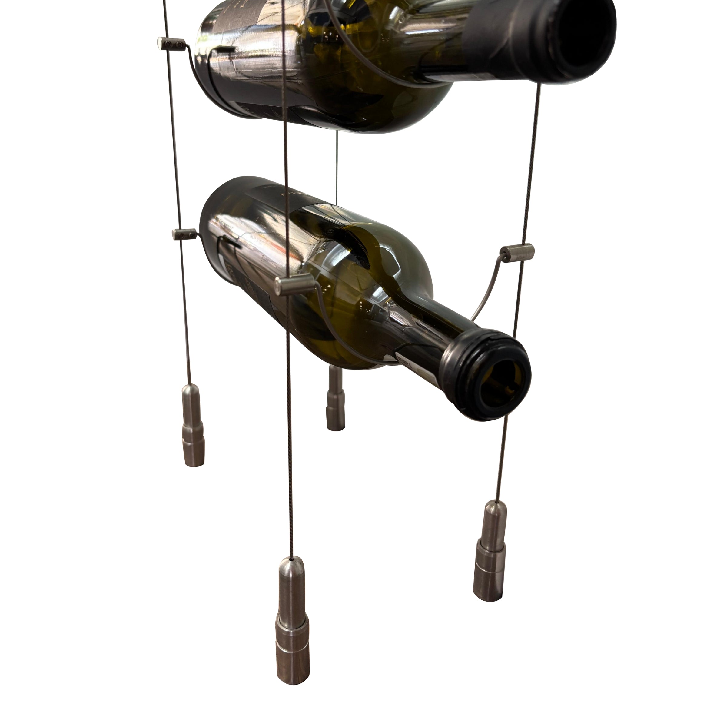 Cable Wine Display