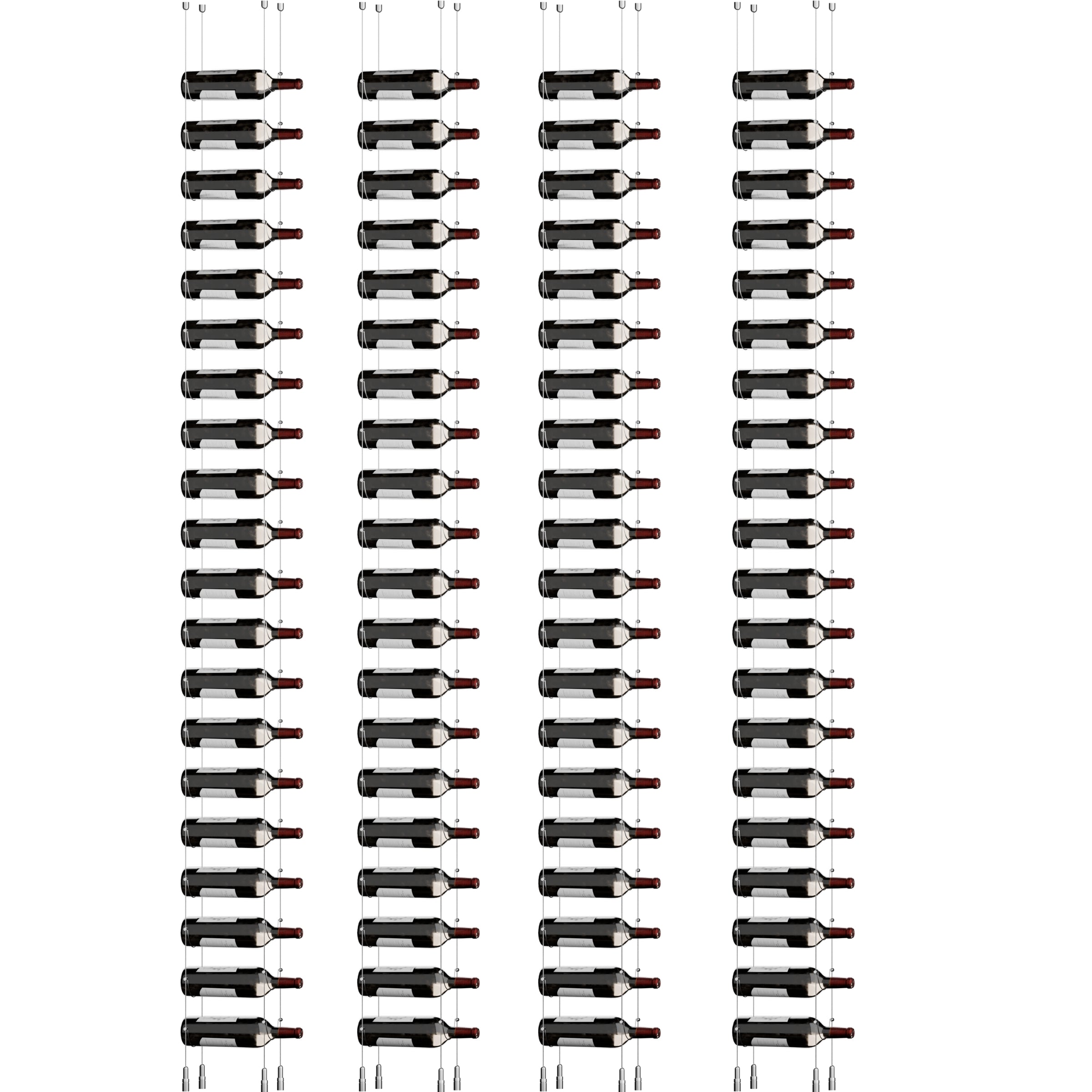 Cable Wine Display