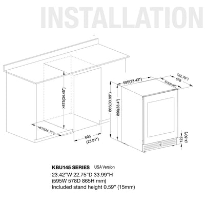 Installation Diagram 1
