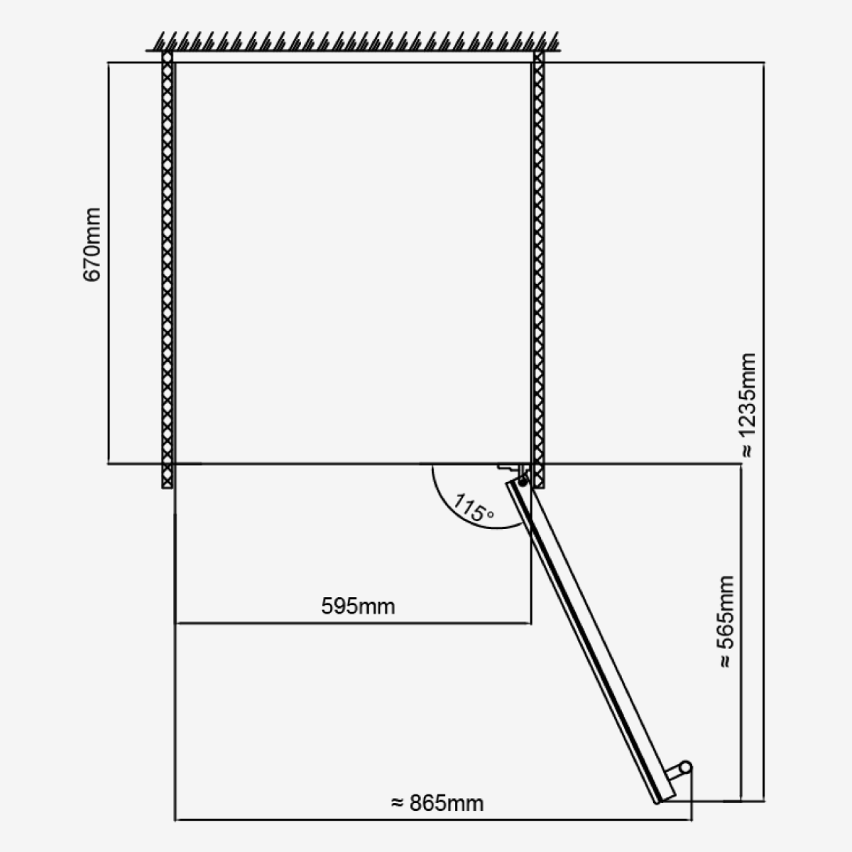 Installation Diagram 1