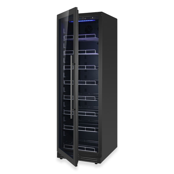 72-Inch Upright Beverage Refrigerator