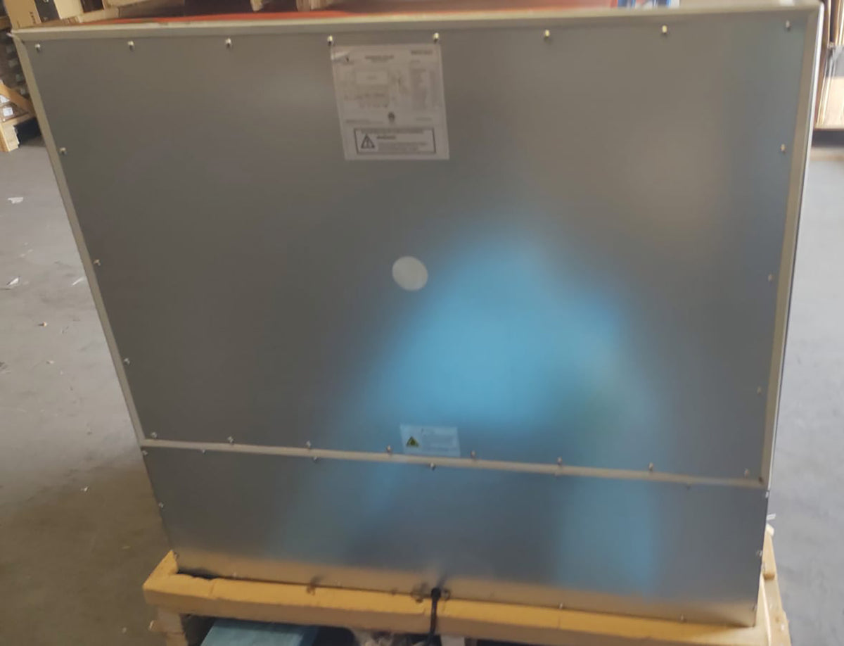 Refurbished - 36-Inch Outdoor Beverage Refrigerator