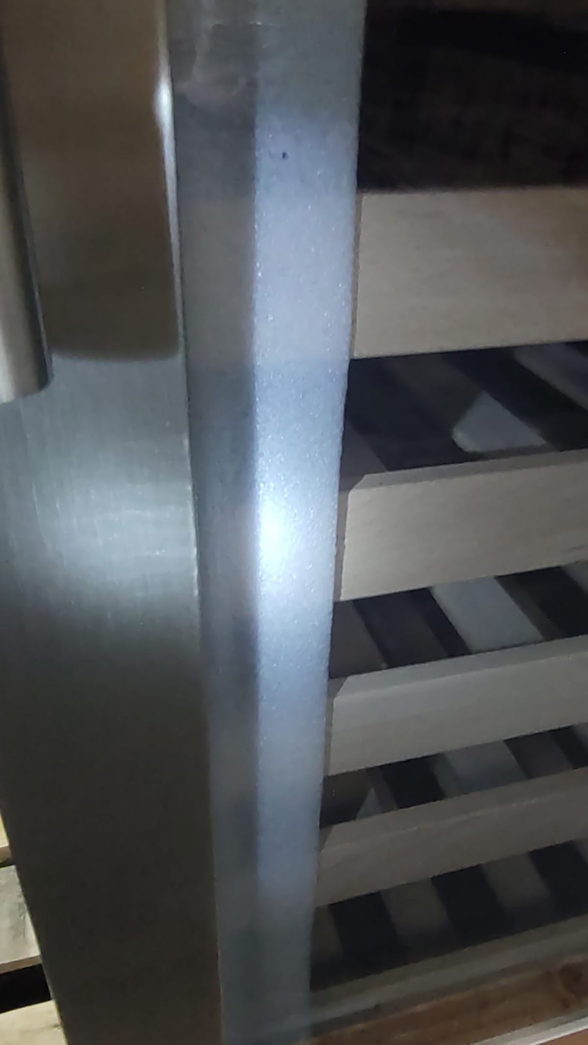 Refurbished - 72-Inch Upright Single-Zone Wine Cooler