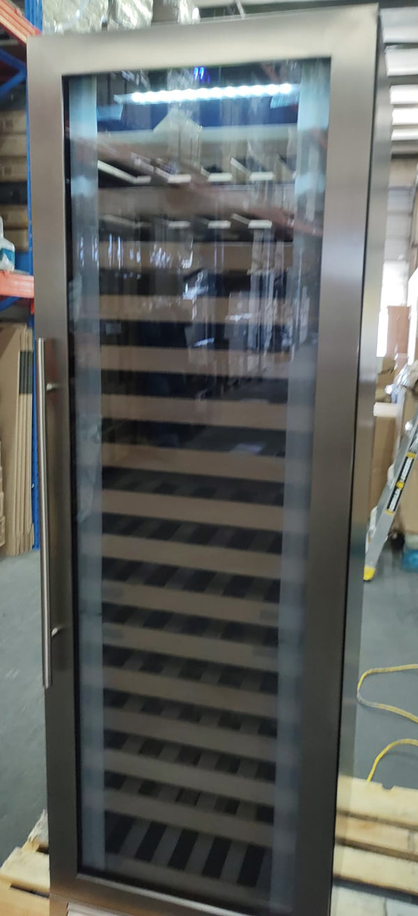 Refurbished - 72-Inch Upright Single-Zone Wine Cooler