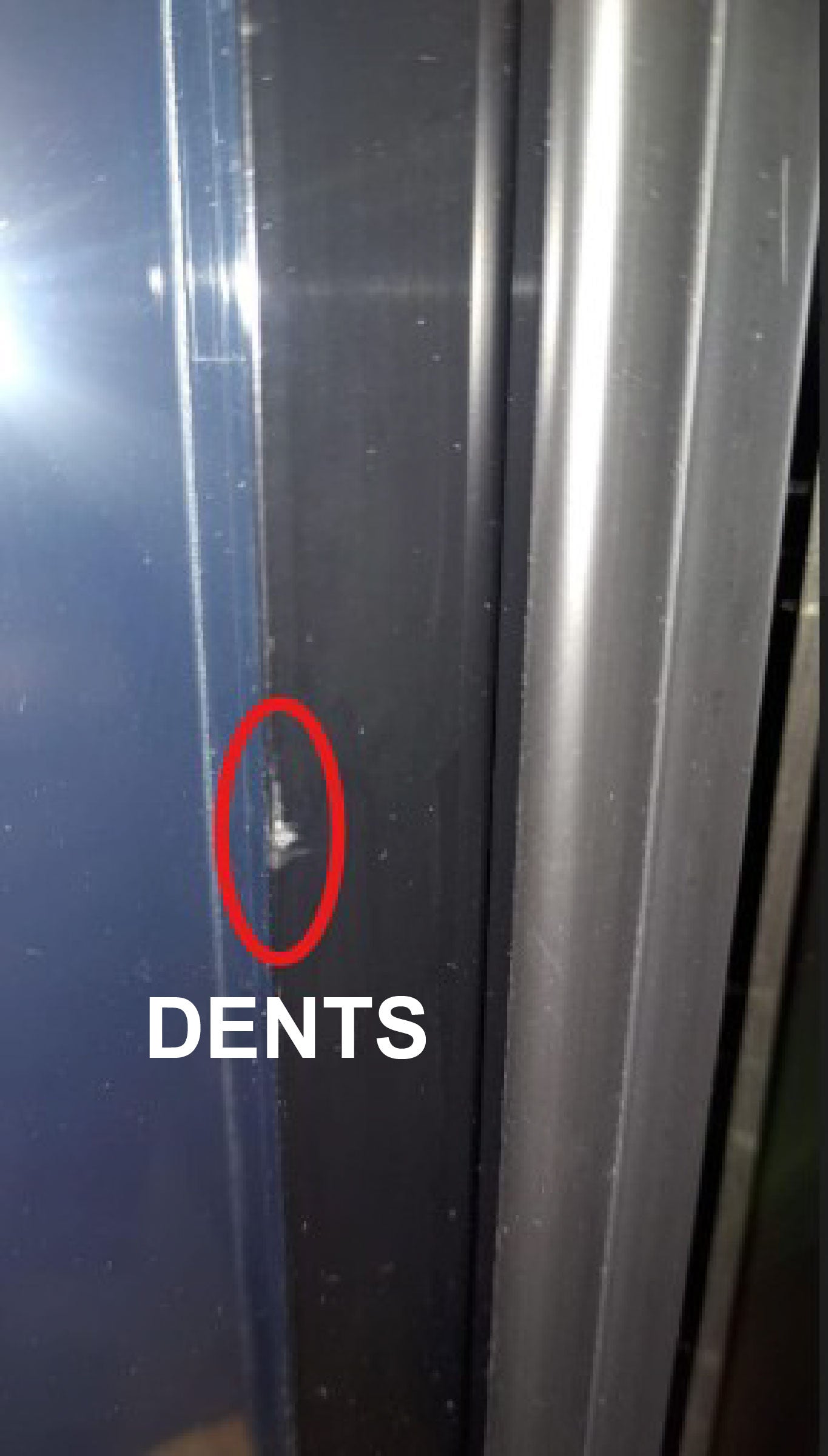 Refurbished - 24 Inch Under Counter LOW-E Glass Door Beer Fridge