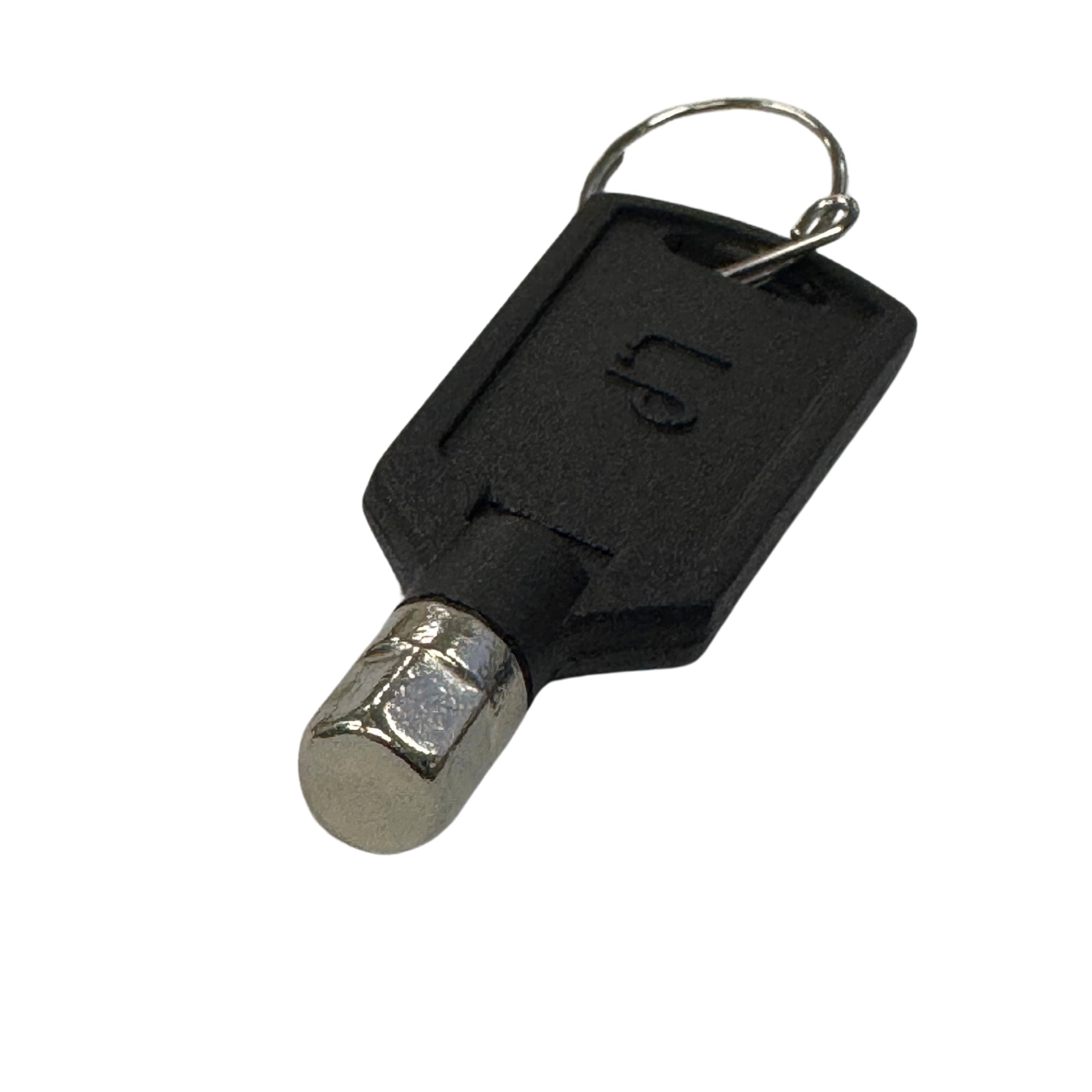 Spare Key