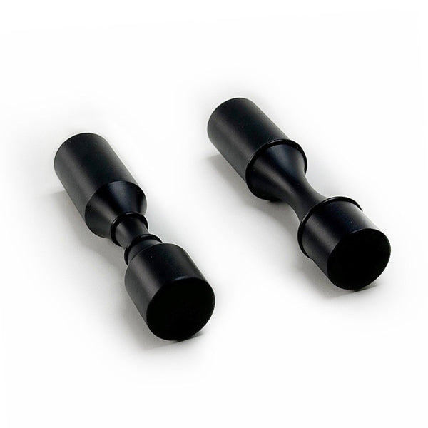 Wine Peg | Label-Forward Display