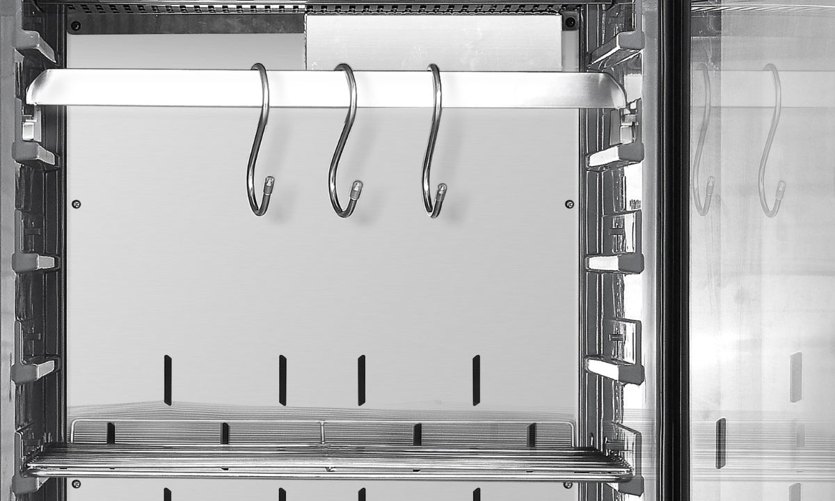 Spare Metal Shelf