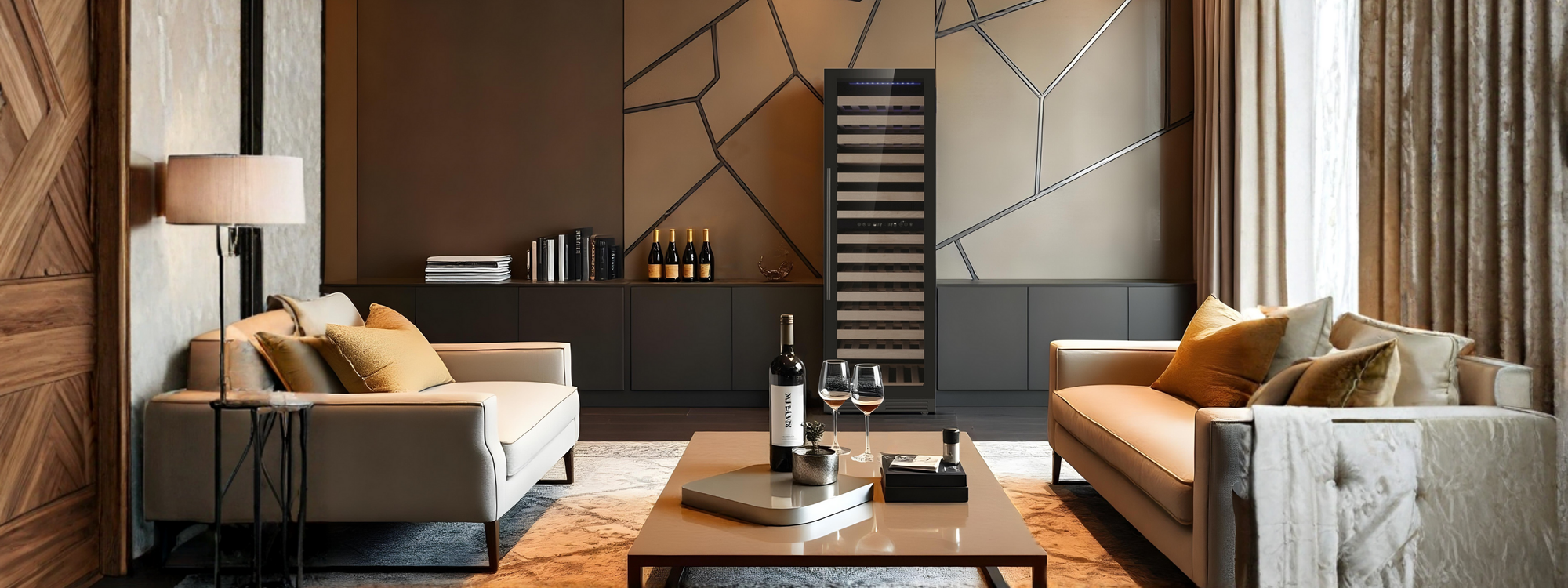 KingsBottle Wine Coolers