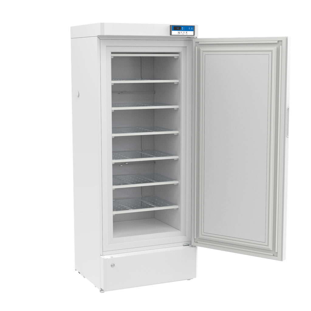 270L -20°C to -40°C Low Temperature Medical Freezer