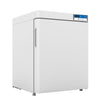 -20~-40°C Ultra Low Temperature 90L Under Counter Medical Freezer