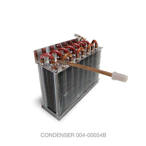 Condenser Coil 004-00054B