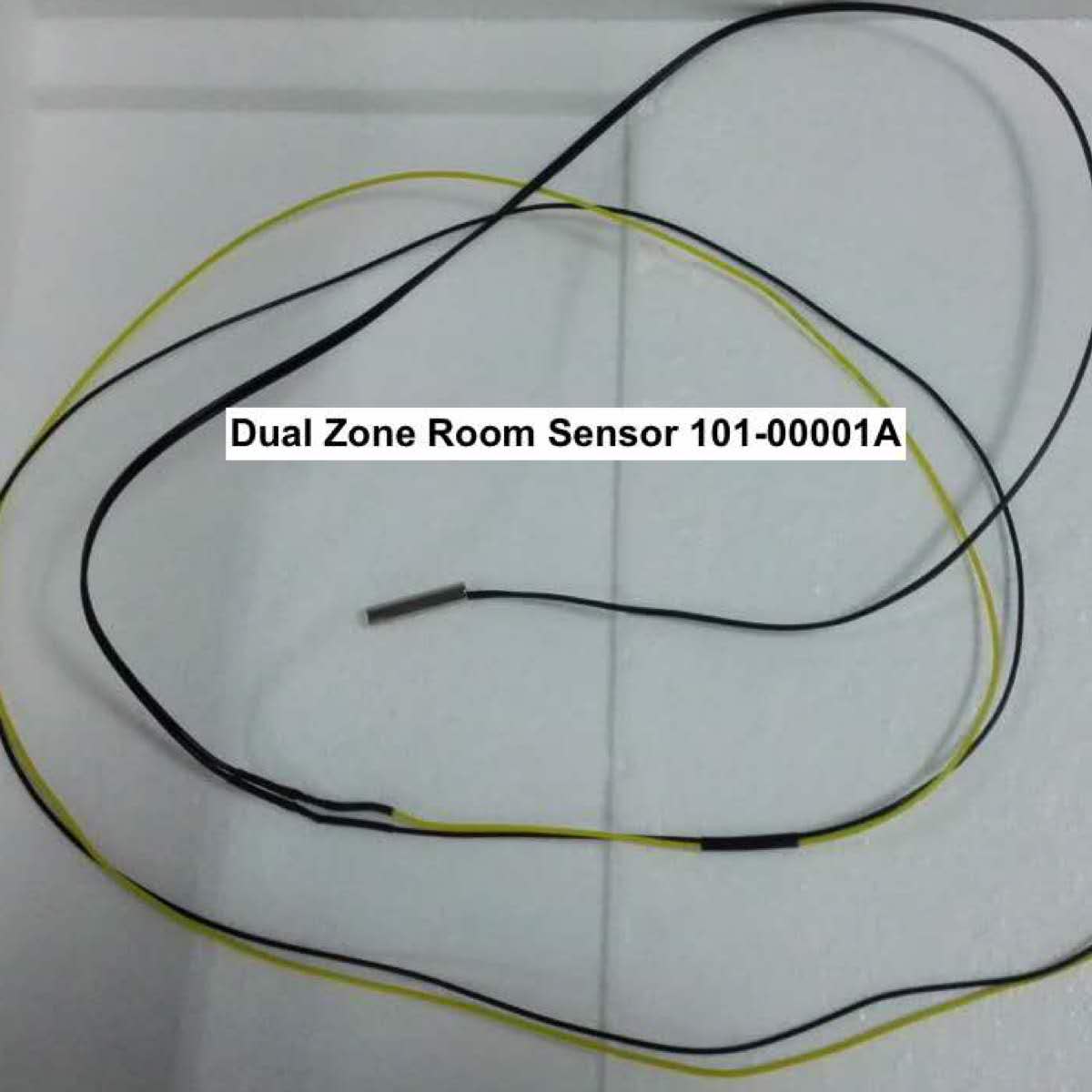 Temperature Sensor