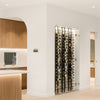 Floor-To-Ceiling Mounted Wine Rack | 2-Sided