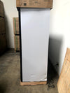 3-Door Display Beverage Cooler Commercial Refrigerator