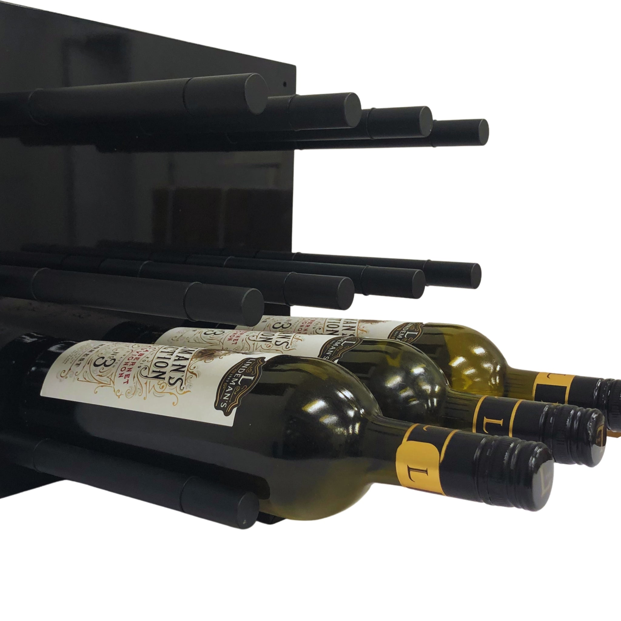 Wine Peg Cork Forward Display