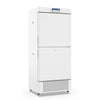 -10~-25°C Low Temperature 450L Two Chambers Biomedical Freezer