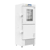 2°C~8°C Medical Refrigerator & -10~-25°C Freezer Combination
