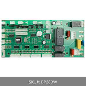 Refrigerator PCB Board BP28BW for KBU28LRX