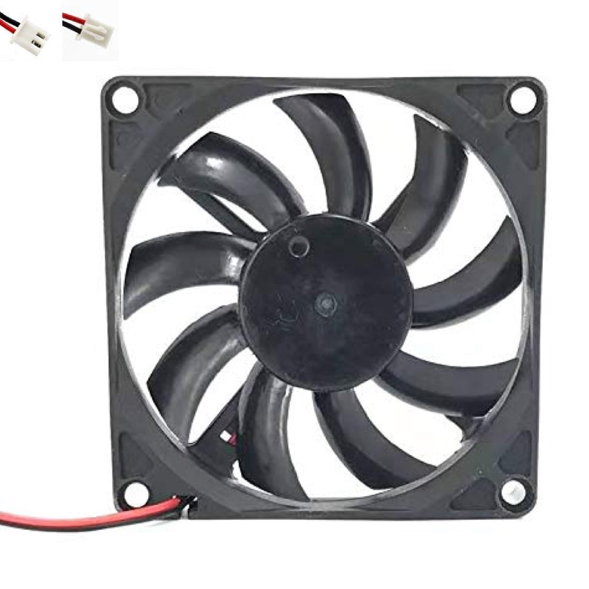 12V DC Fan RDL8015S