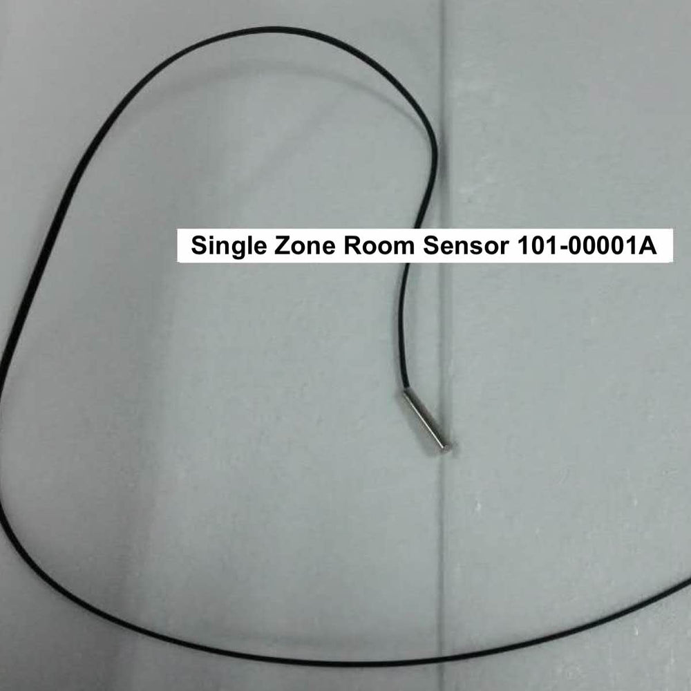 Temperature Sensor