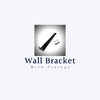 Wall Bracket With Fixings